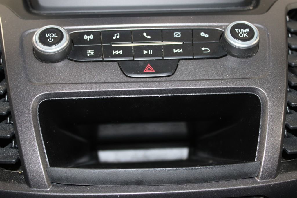 Used 2022 Ford Transit Connect XL image 42