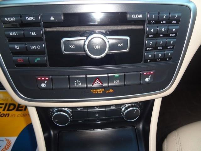 Used 2014 Mercedes-Benz CLA 250 4MATIC image 24