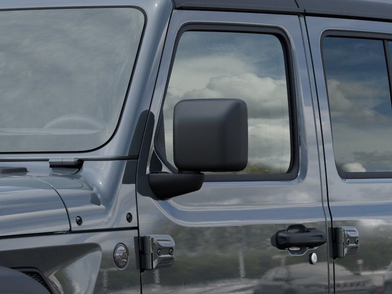 New 2026 Jeep Gladiator Sport AWD/4WD image 13