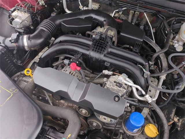 Used 2017 Subaru Outback 2.5i Premium image 29