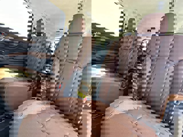 New 2025 Subaru Ascent Touring image 61