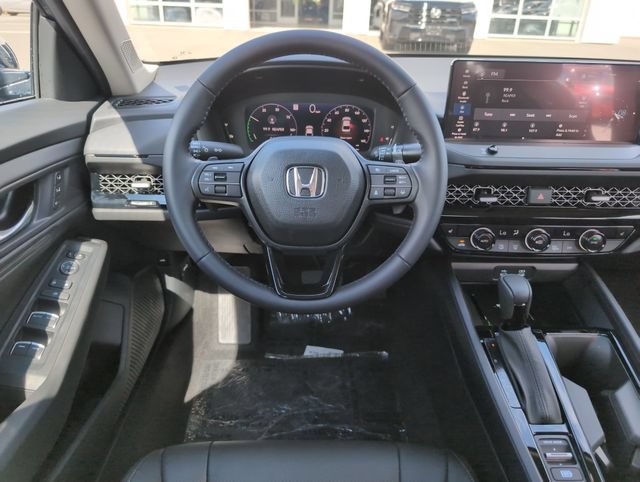 New 2026 Honda Accord EX-L image 20