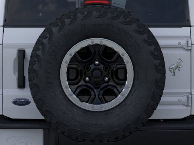 New 2026 Ford Bronco Badlands AWD/4WD image 24