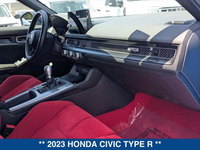 Used 2023 Honda Civic Type R image 23