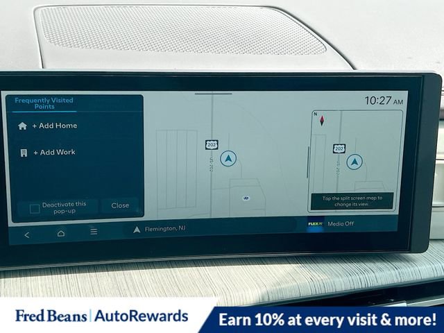 New 2025 Hyundai Santa Fe Calligraphy image 10