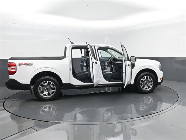 Used 2022 Ford Maverick XLT w/ Equipment Group 300A Standard image 26