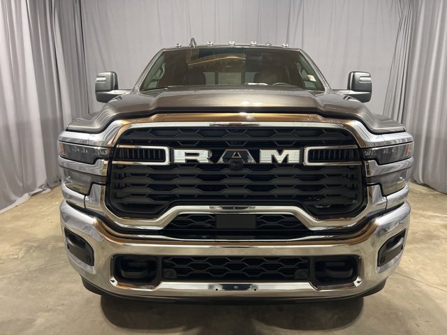 New 2026 RAM 2500 Tradesman image 1