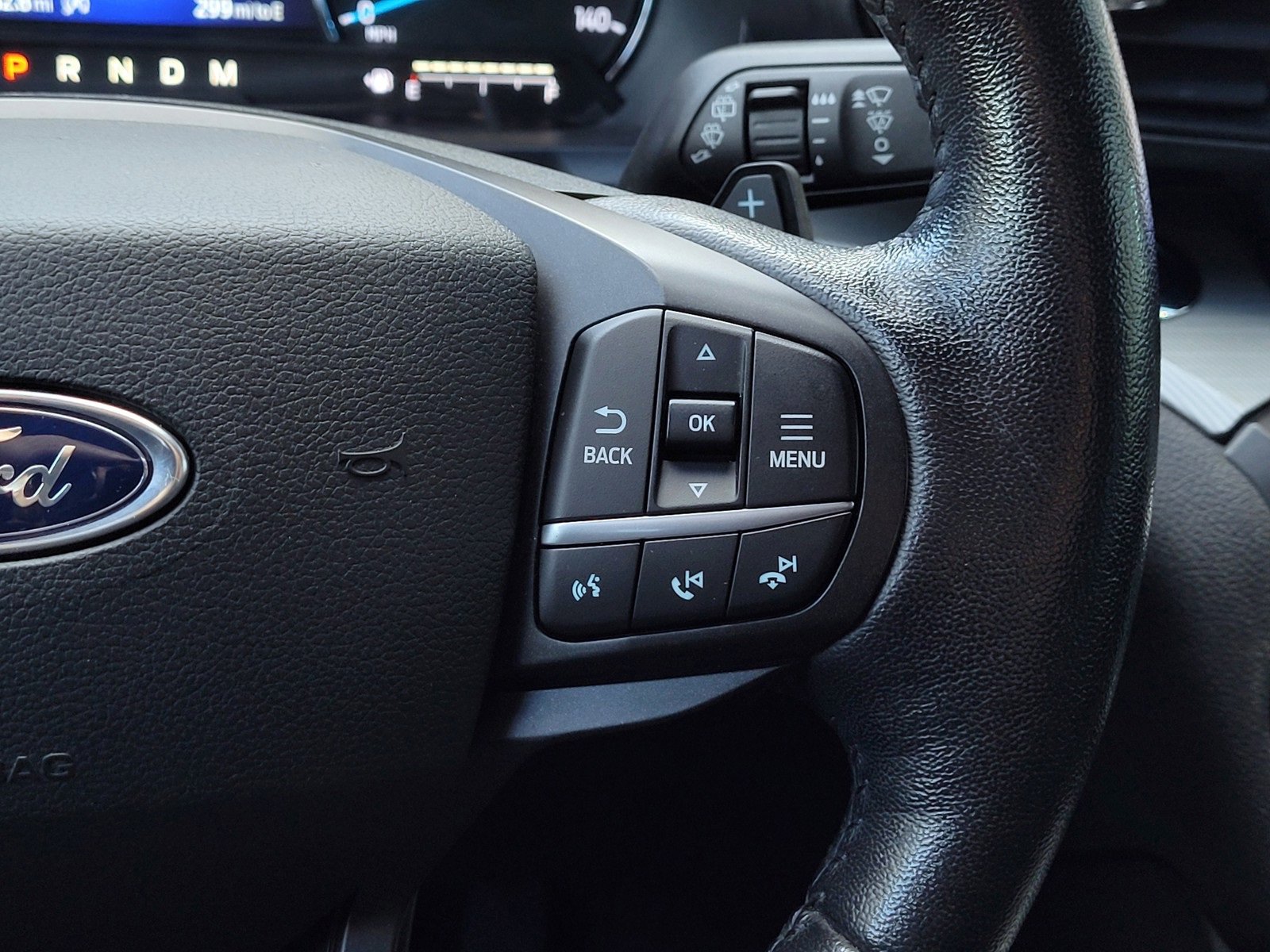 Used 2020 Ford Explorer XLT w/ Comfort Package image 21