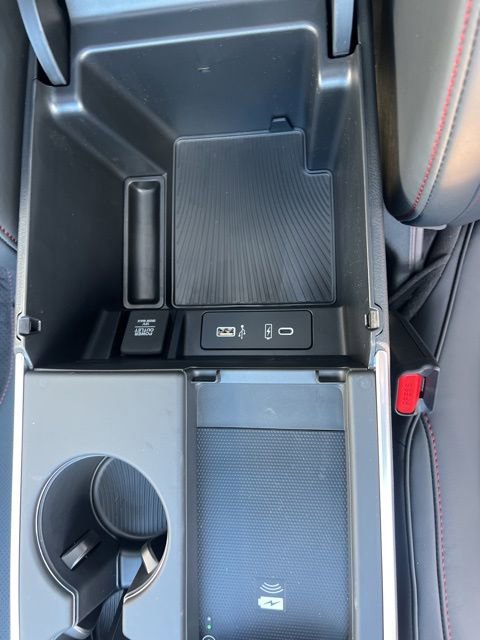 New 2025 Acura TLX SH-AWD w/ A-SPEC Pkg image 22