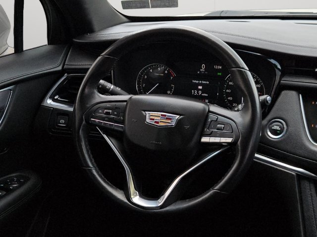 Used 2023 Cadillac XT6 Luxury AWD/4WD image 19