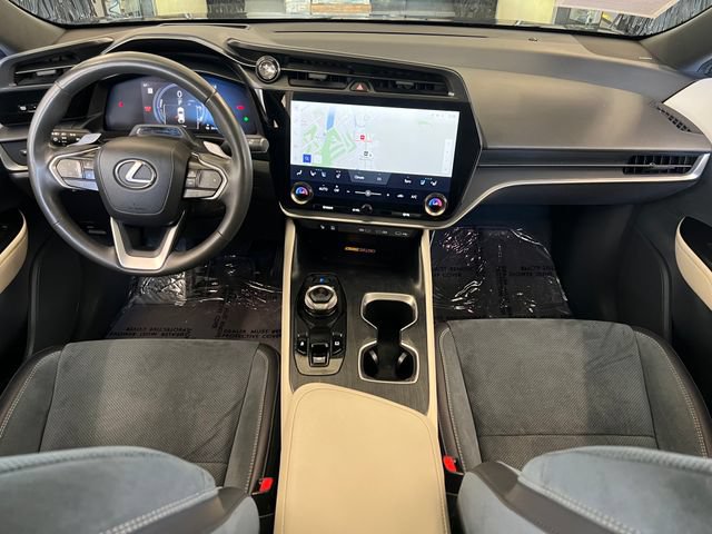 Used 2023 Lexus RZ 450e Premium w/ Accessory Package (Z1) AWD/4WD image 42