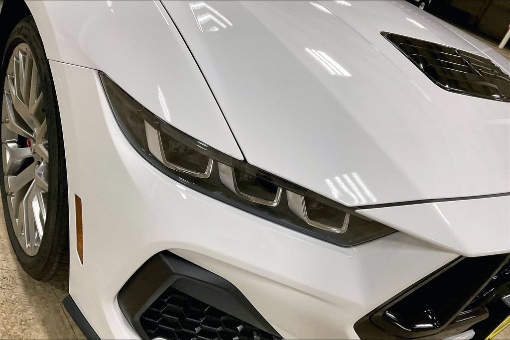 Certified 2024 Ford Mustang GT Premium RWD image 26