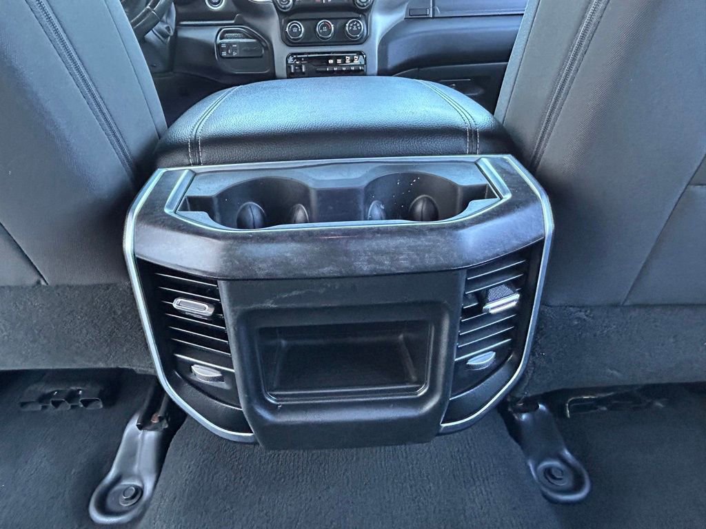 Used 2024 RAM 2500 Big Horn w/ Off Road Package image 62