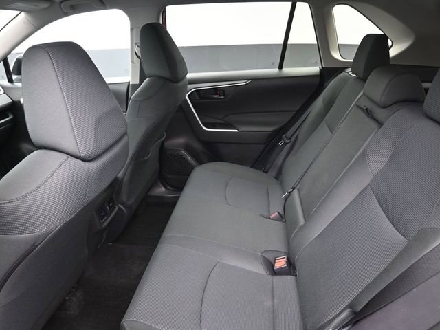 Certified 2025 Toyota RAV4 LE image 25