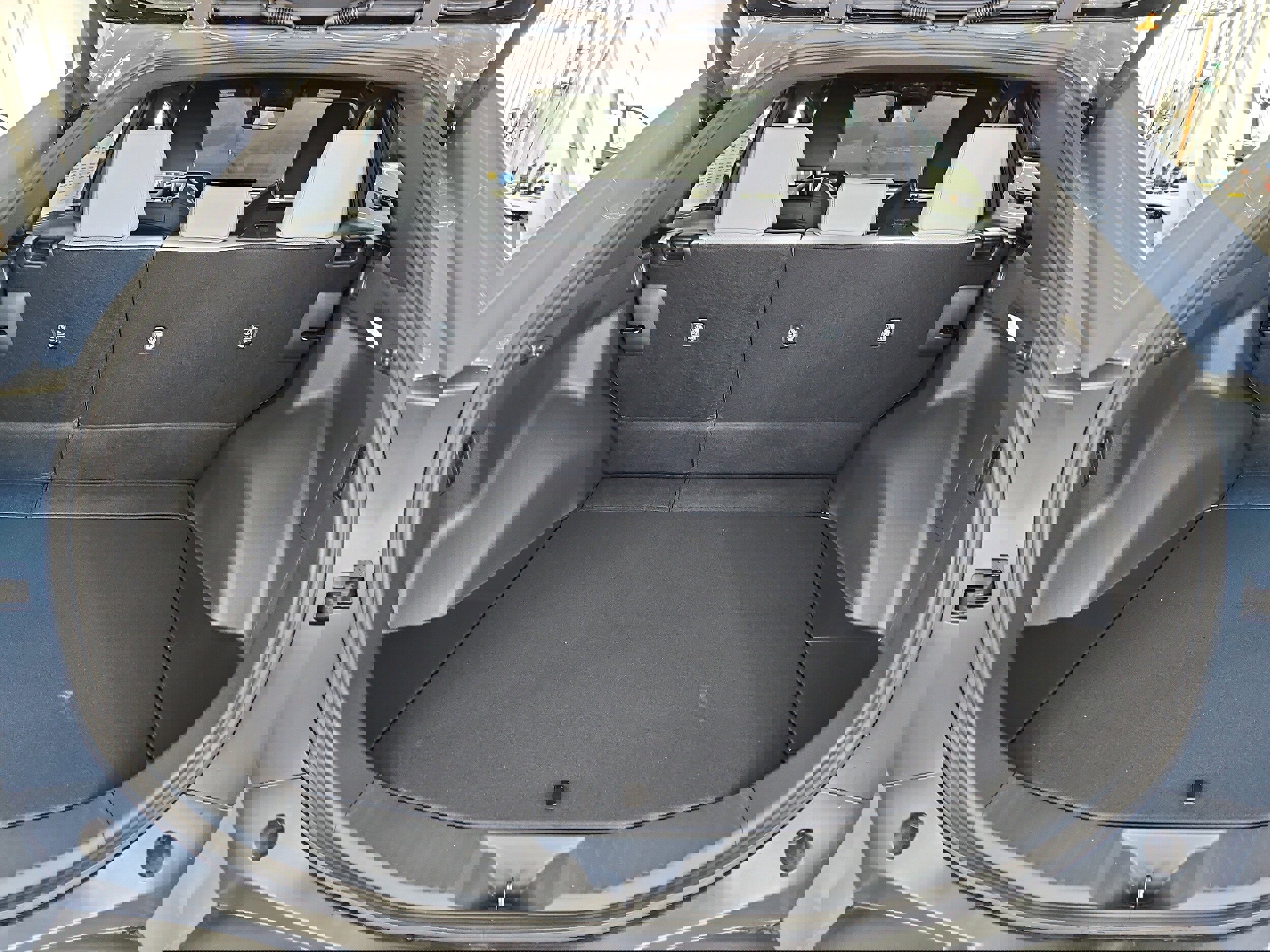 New 2026 Subaru Solterra Premium image 21