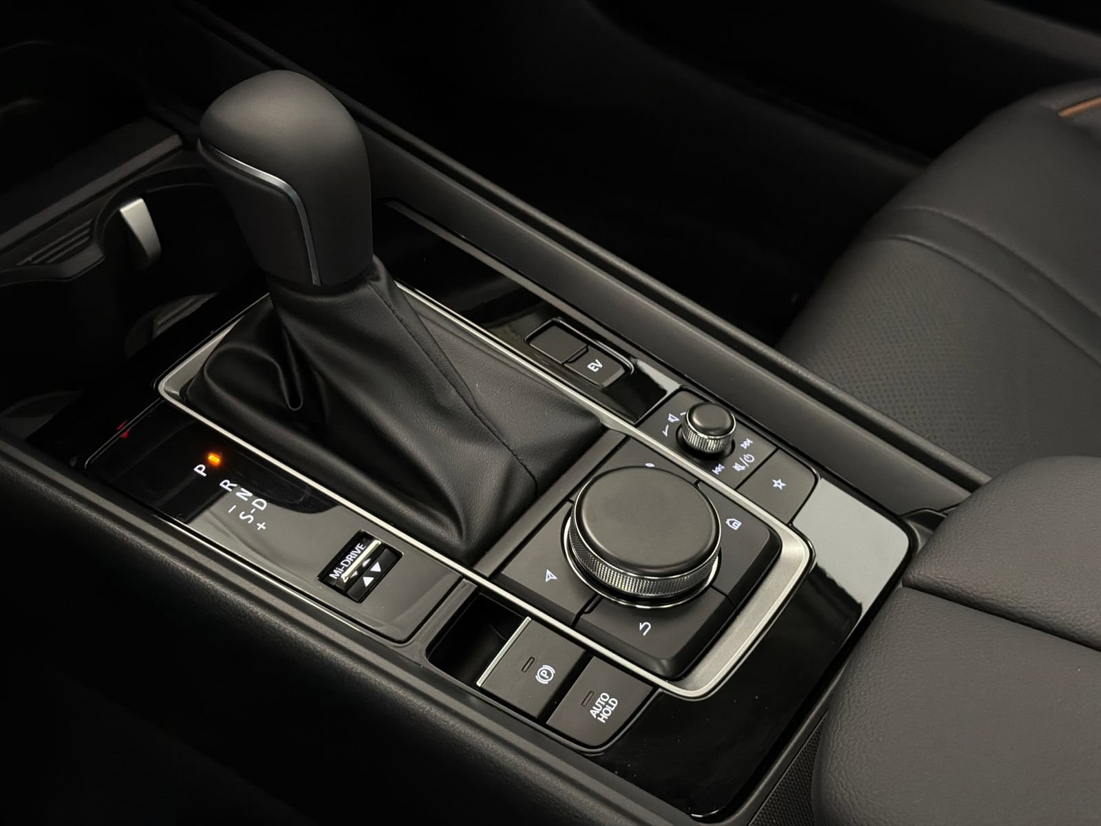 New 2026 MAZDA CX-50 AWD 2.5 Hybrid w/ Premium Pkg image 29