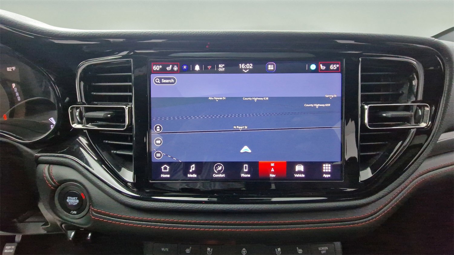 Used 2023 Dodge Durango GT image 17