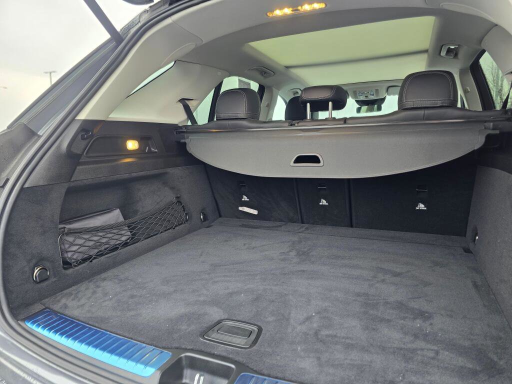 Used 2026 Mercedes-Benz GLE 350 4MATIC image 23