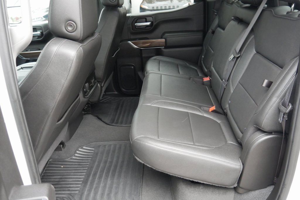 Used 2022 Chevrolet Silverado 1500 RST w/ LPO, Blackout Package image 24