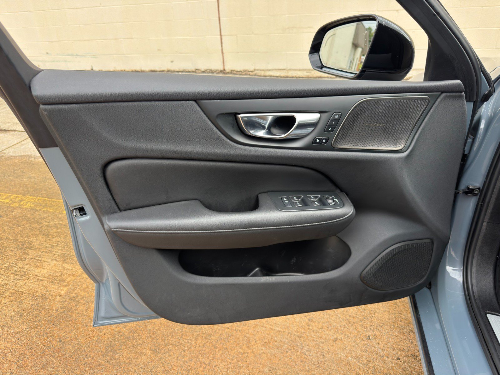 Used 2024 Volvo S60 B5 Plus AWD/4WD image 41