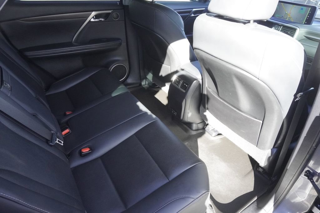 Used 2022 Lexus RX 350 AWD w/ Premium Package image 26