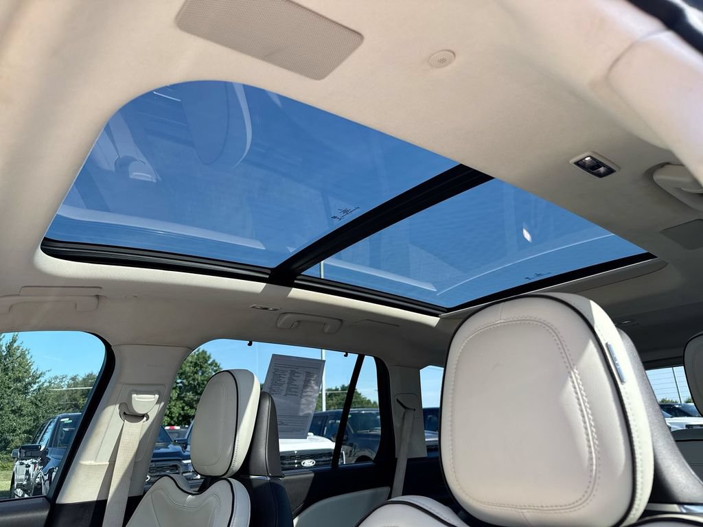 Used 2020 Lincoln Aviator Black Label w/ Dynamic Handling Package AWD/4WD image 20