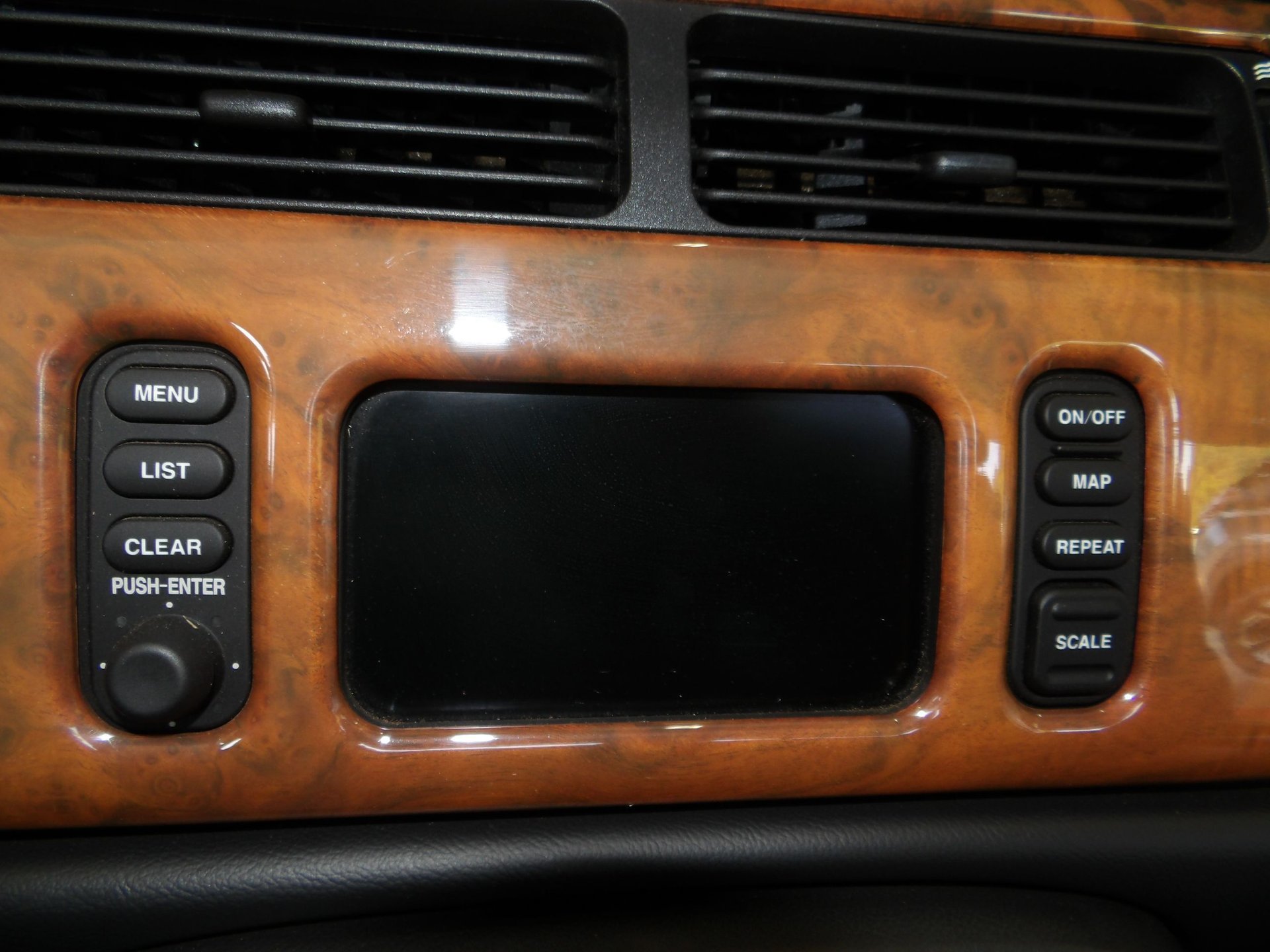 Used 2001 Jaguar XK8 Convertible RWD image 78