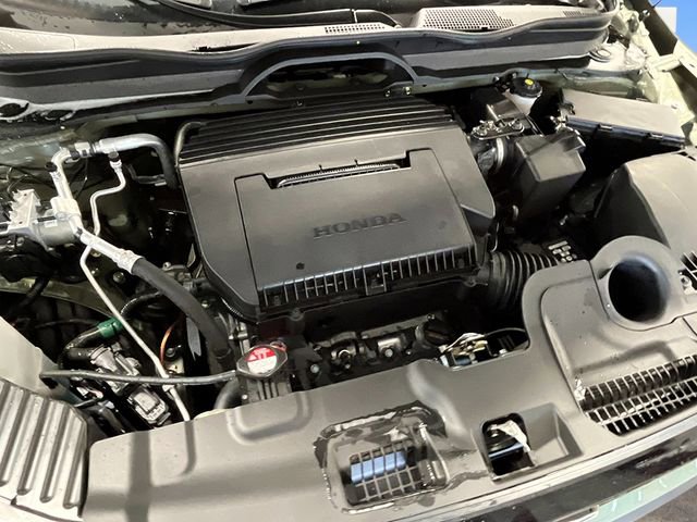 New 2026 Honda Passport TrailSport Elite image 12