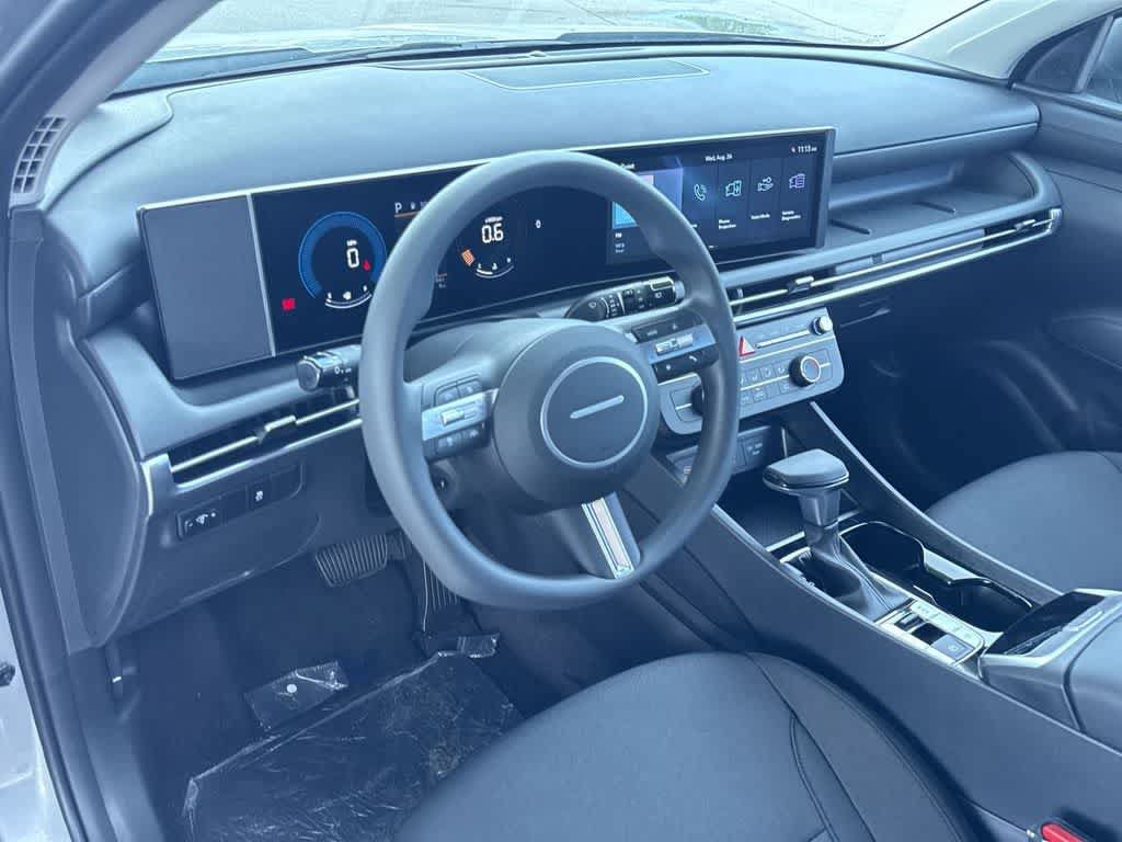 New 2026 Hyundai Tucson SE FWD image 13