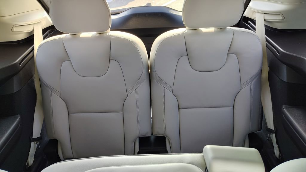 New 2026 Volvo XC90 B6 Ultra AWD/4WD image 32