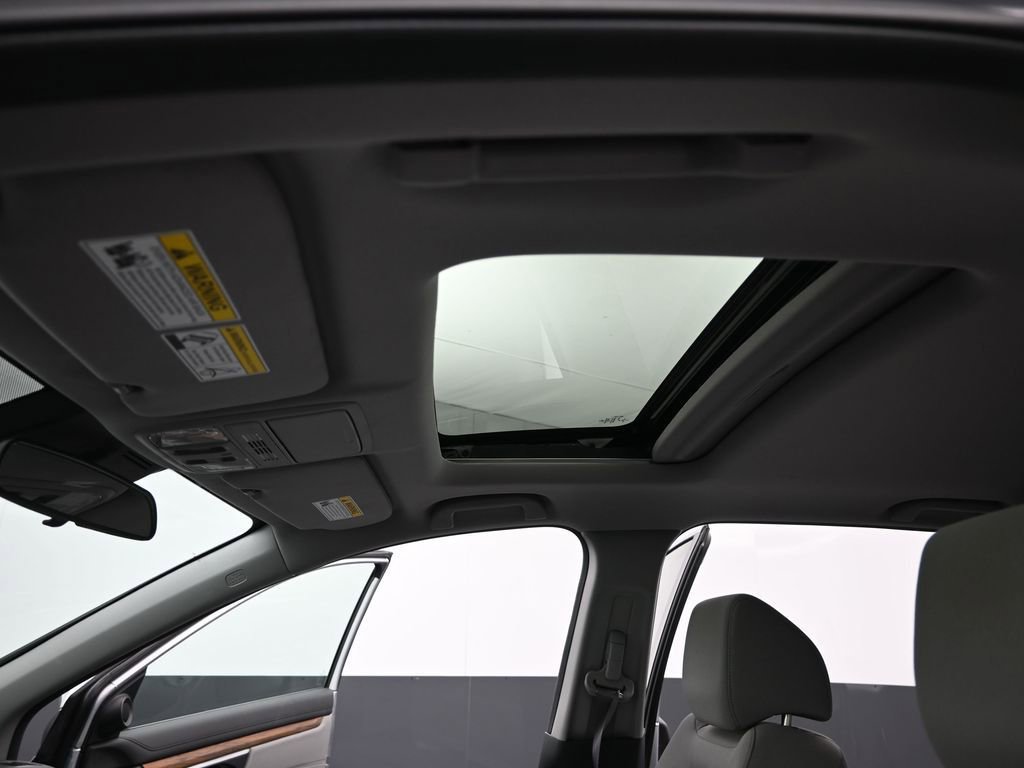 Certified 2022 Honda CR-V EX image 18