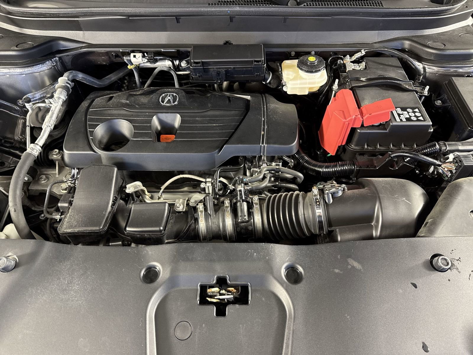 Certified 2024 Acura RDX w/ Technology Package image 28