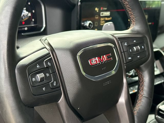 Used 2023 GMC Sierra 1500 AT4 w/ Technology Package AWD/4WD image 29