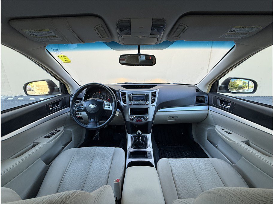 Used 2014 Subaru Legacy 2.5i w/ Popular Package #2 AWD/4WD image 19