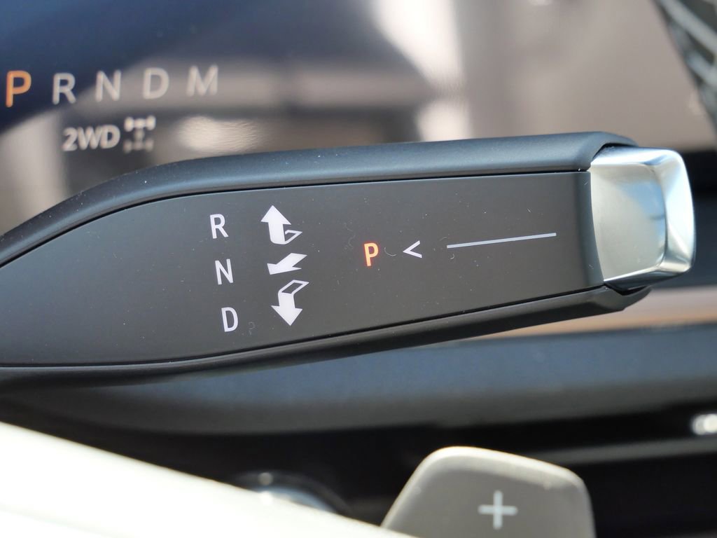 New 2026 Buick Envision Sport Touring image 46