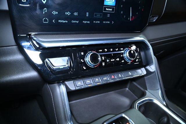 Used 2025 GMC Sierra 1500 Denali image 37