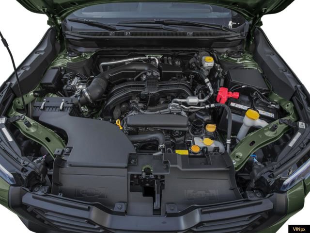 New 2026 Subaru Outback Premium AWD/4WD image 10