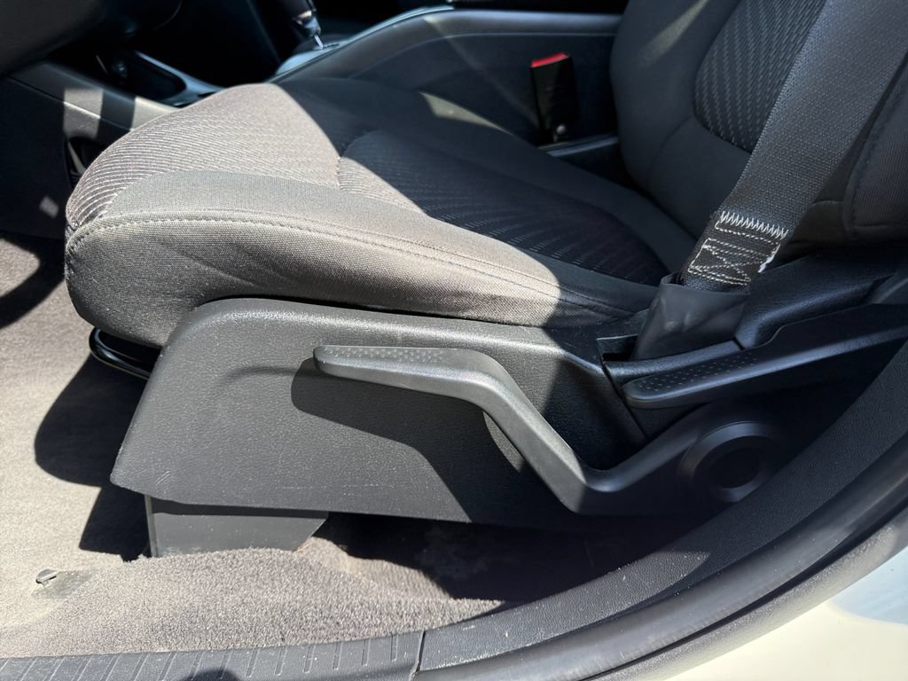 Used 2018 Dodge Journey SE w/ Blacktop Package FWD image 10
