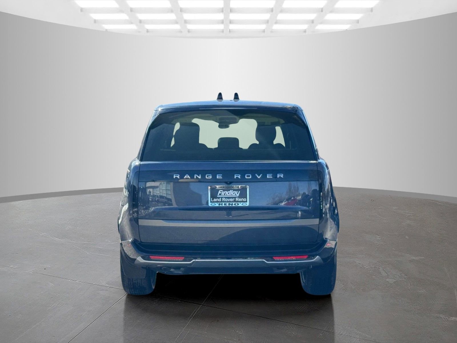 New 2026 Land Rover Range Rover SE image 6