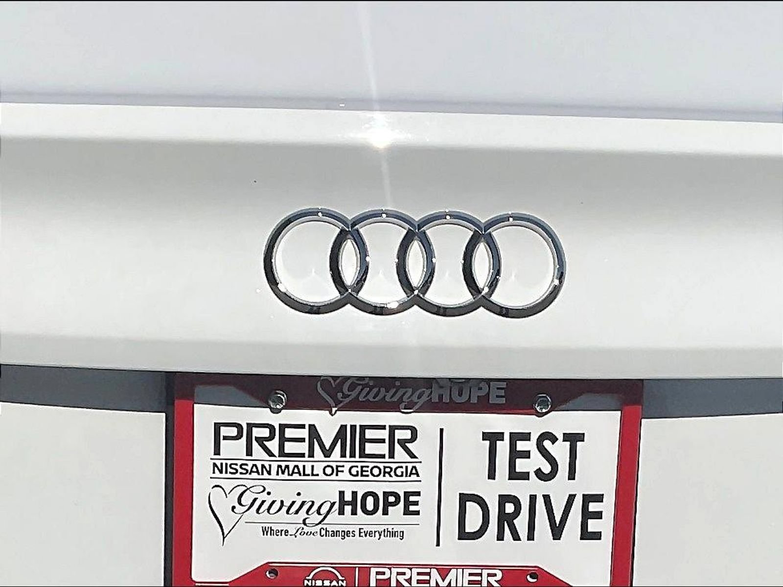 Used 2025 Audi A5 2.0T Premium Plus AWD/4WD image 26