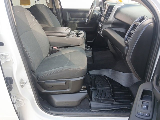 Used 2020 RAM 3500 Tradesman image 38