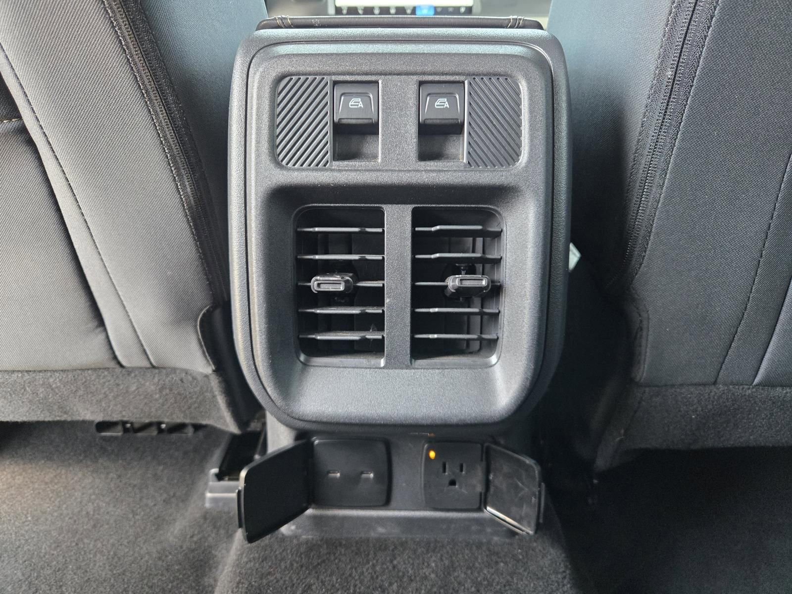 Used 2025 Ford Bronco Big Bend AWD/4WD image 27
