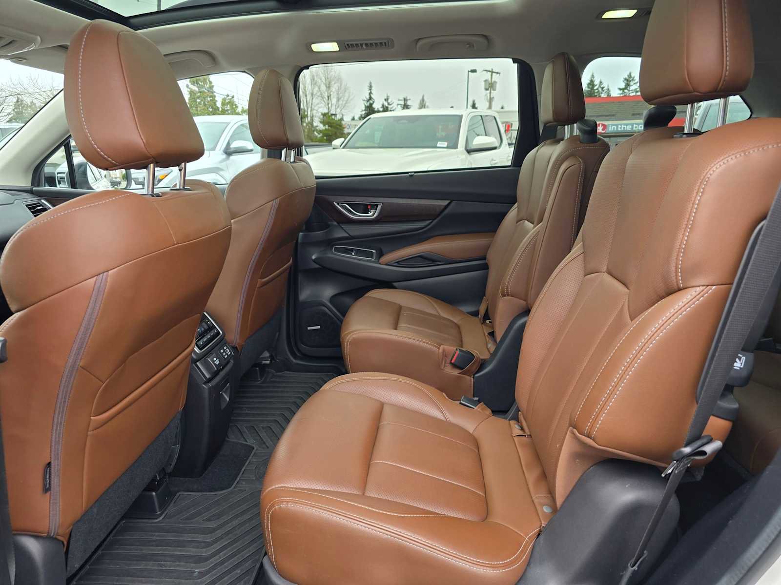 Used 2023 Subaru Ascent Touring image 18