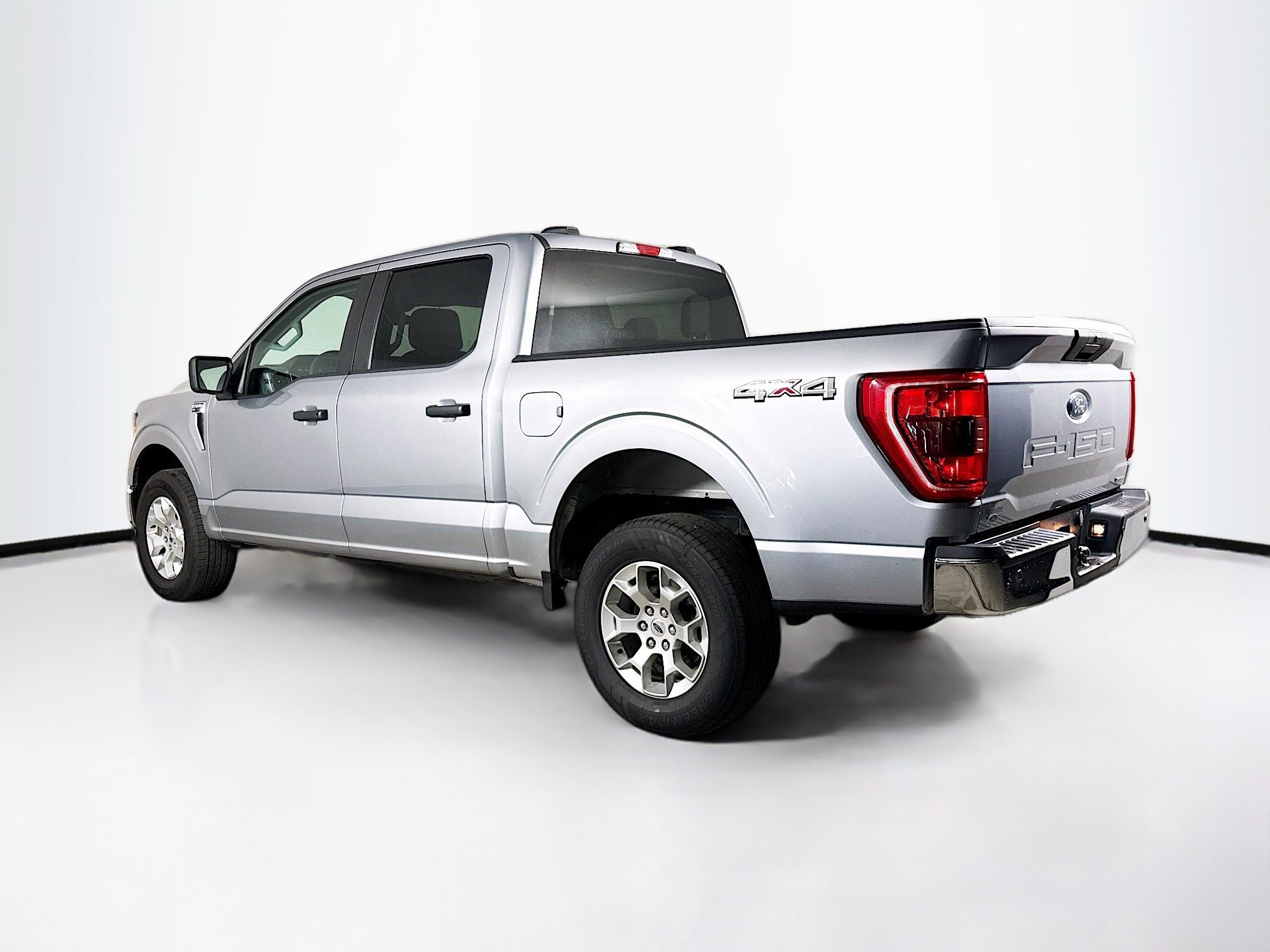 Used 2023 Ford F150 XLT AWD/4WD image 28