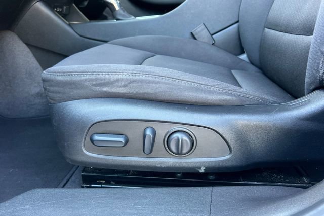 Used 2022 Chevrolet Malibu LT image 13