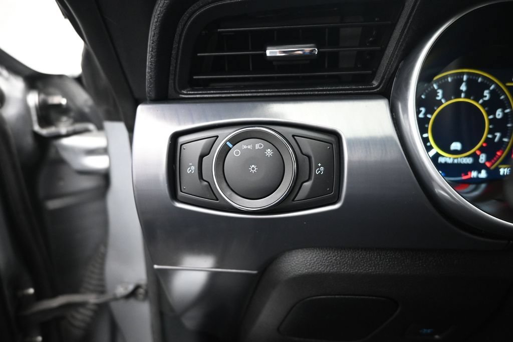 Certified 2022 Ford Mustang Mach 1 RWD image 12