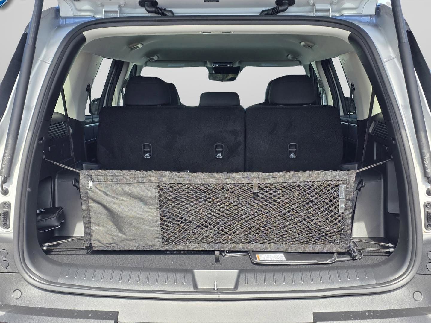 New 2026 Hyundai Santa Fe SE image 9