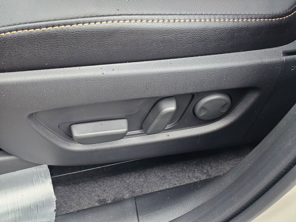 New 2026 MAZDA CX-90 Plug-In Hybrid w/ Preferred image 35