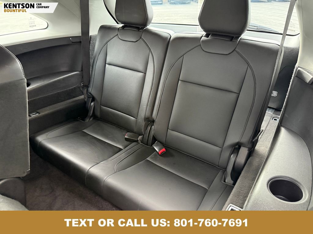 Used 2018 Acura MDX SH-AWD w/ Technology Package image 35