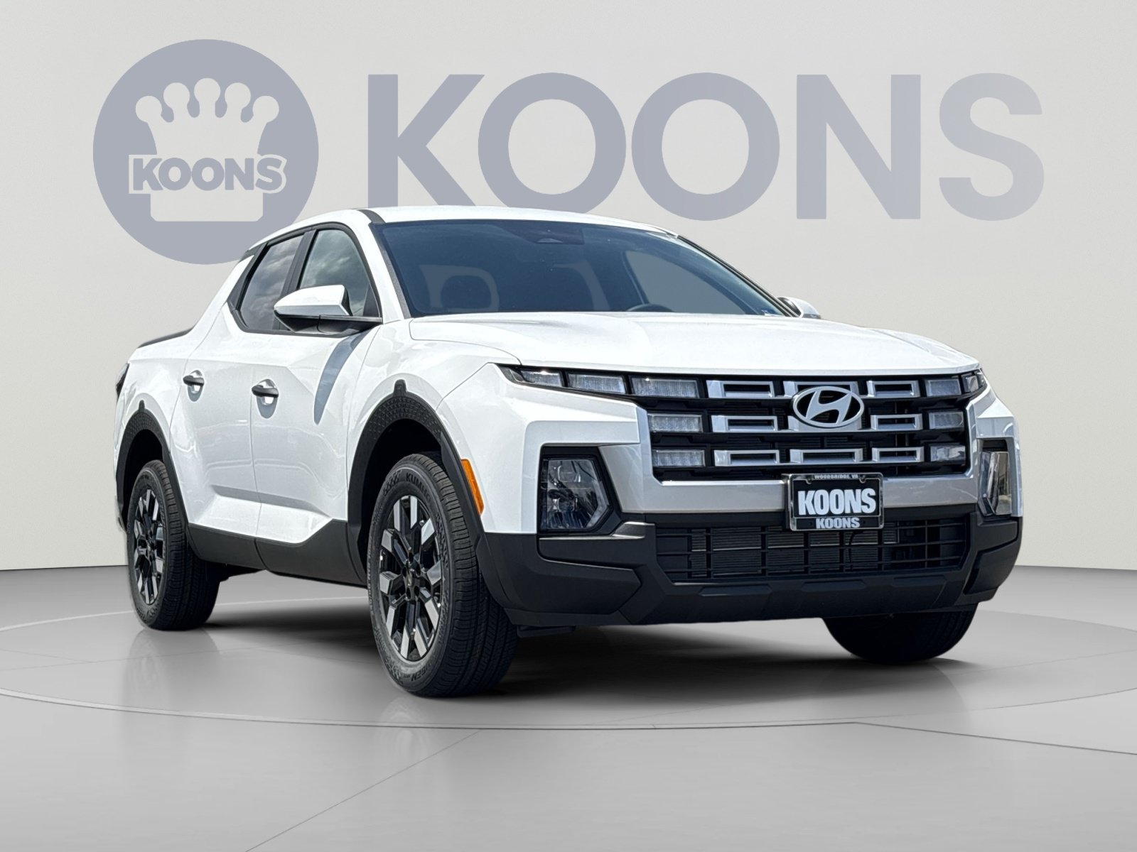 New 2026 Hyundai Santa Cruz SE AWD/4WD image 10